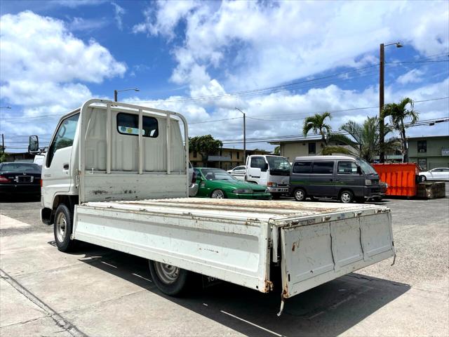 1997 Toyota 86 Toyoace Truck