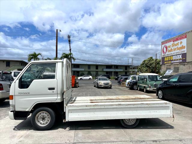 1997 Toyota 86 Toyoace Truck