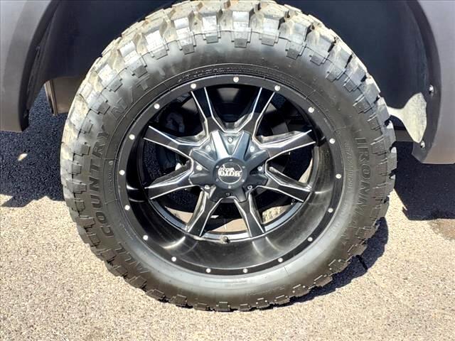 2020 Ram 1500 SLT Crew Cab 4x4 64 Box