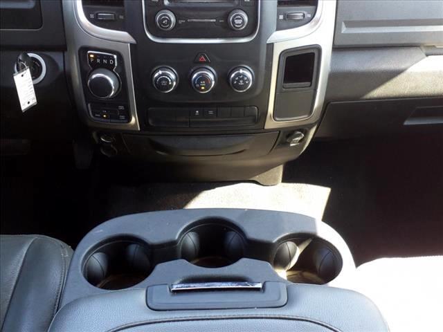 2020 Ram 1500 SLT Crew Cab 4x4 64 Box