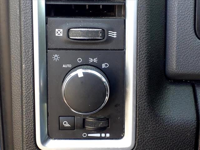 2020 Ram 1500 SLT Crew Cab 4x4 64 Box