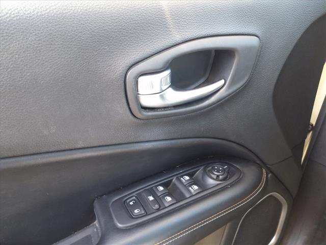 2021 Jeep Compass Sport FWD