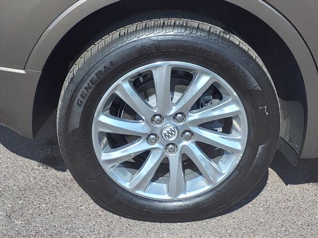 2019 Buick Envision AWD Essence