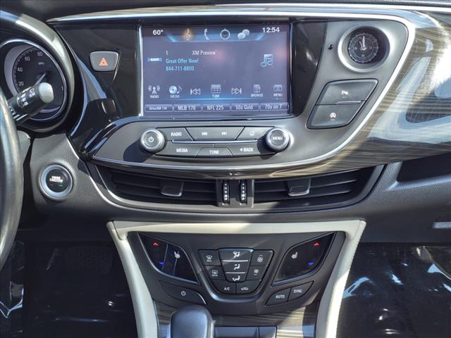 2019 Buick Envision AWD Essence