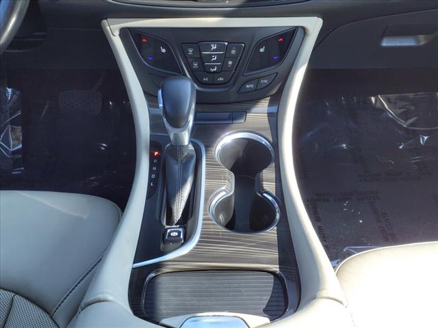 2019 Buick Envision AWD Essence