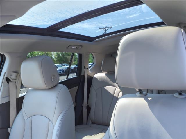 2019 Buick Envision AWD Essence