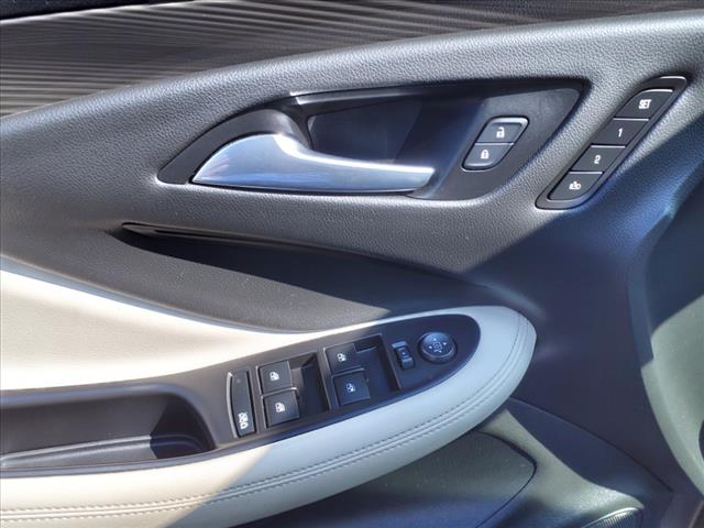 2019 Buick Envision AWD Essence