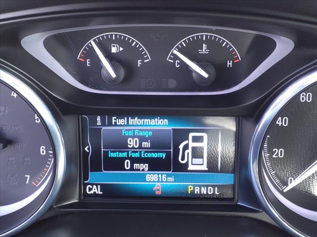 2019 Buick Envision AWD Essence