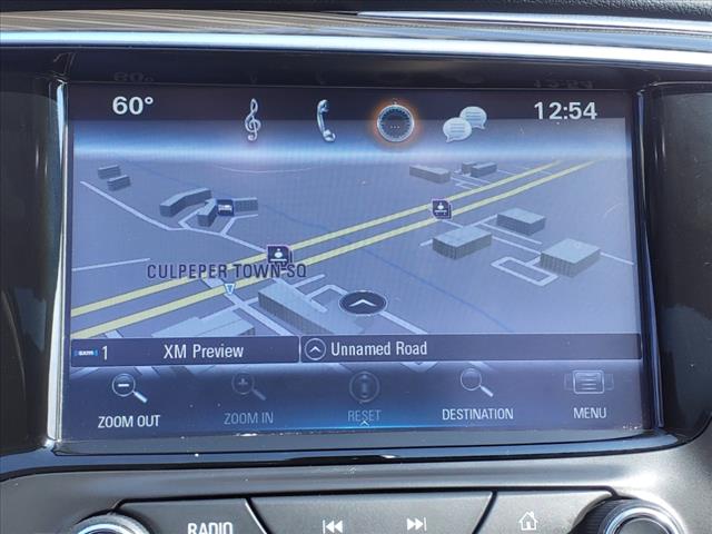 2019 Buick Envision AWD Essence