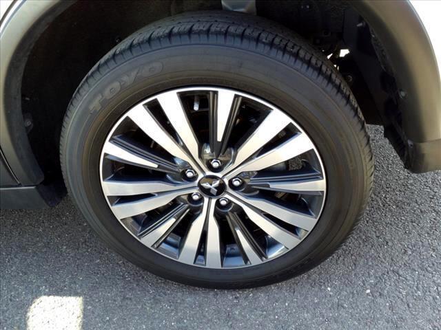 2020 Mitsubishi Outlander SE 2.4