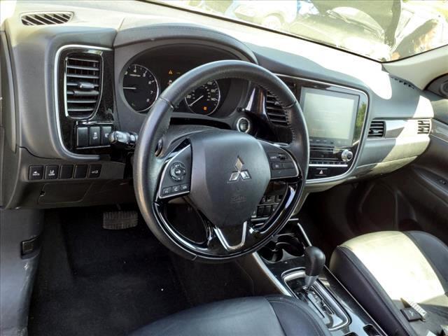 2020 Mitsubishi Outlander SE 2.4