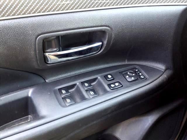 2020 Mitsubishi Outlander SE 2.4
