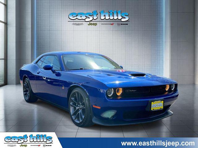 2020 Dodge Challenger R/T Scat Pack for sale in Greenvale, NY