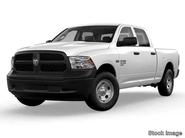 2022 RAM 1500 Classic Tradesman Crew Cab 4x4 57 Box