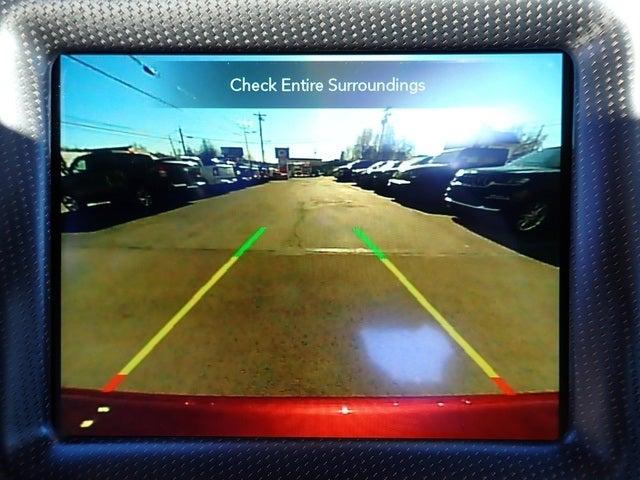 2023 Dodge Challenger CHALLENGER SRT HELLCAT JAILBREAK