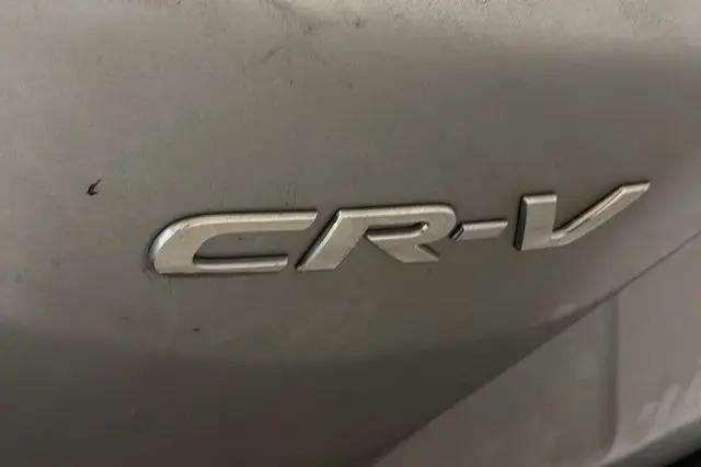 2022 Honda CR-V 2WD EX