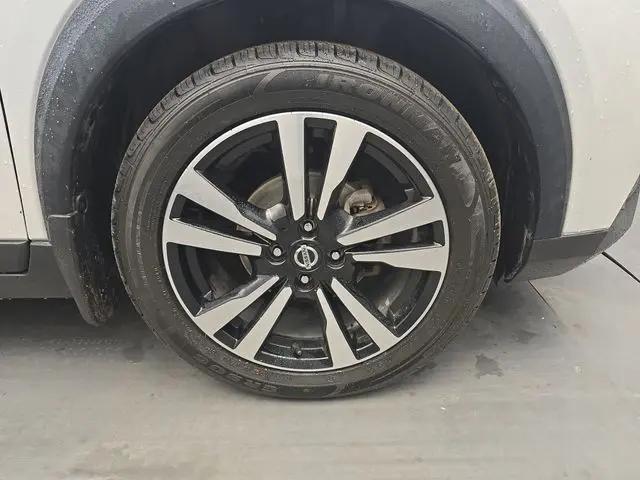 2020 Nissan Kicks SR Xtronic CVT
