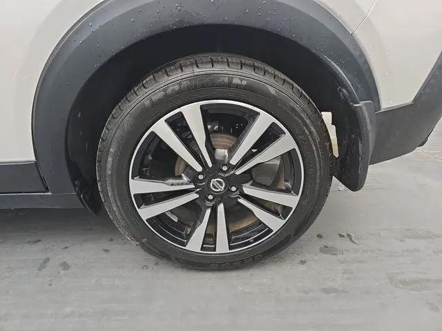 2020 Nissan Kicks SR Xtronic CVT