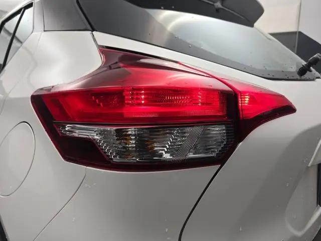 2020 Nissan Kicks SR Xtronic CVT
