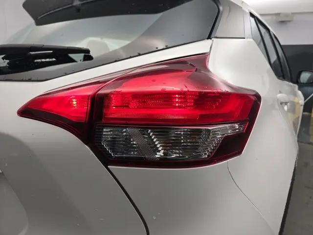 2020 Nissan Kicks SR Xtronic CVT