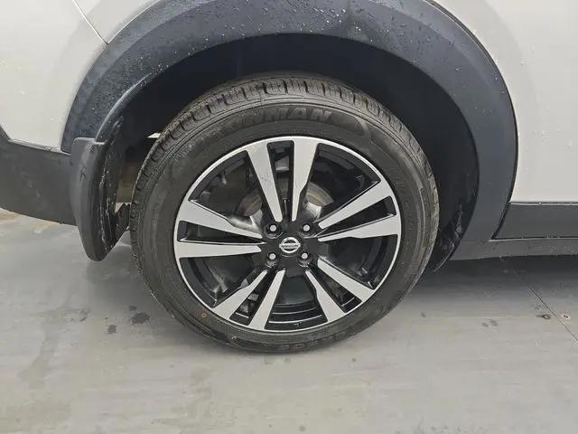 2020 Nissan Kicks SR Xtronic CVT