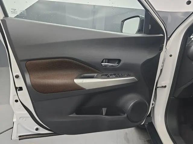 2020 Nissan Kicks SR Xtronic CVT
