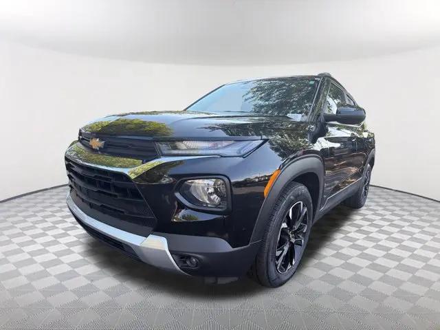 2021 Chevrolet TrailBlazer FWD LT for sale in Newnan, GA