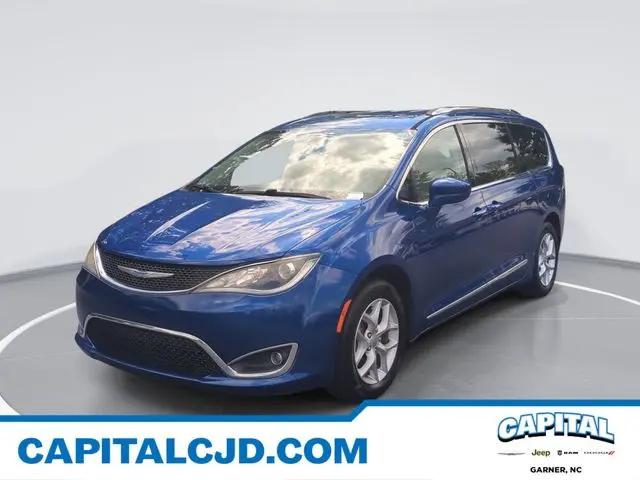 2019 Chrysler Pacifica Touring L for sale in Garner, NC