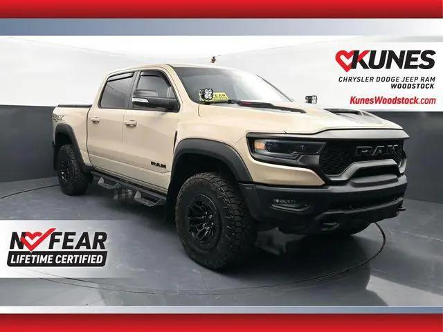 2022 Ram 1500 TRX Crew Cab 4x4 5'7" Box for sale in Woodstock, IL