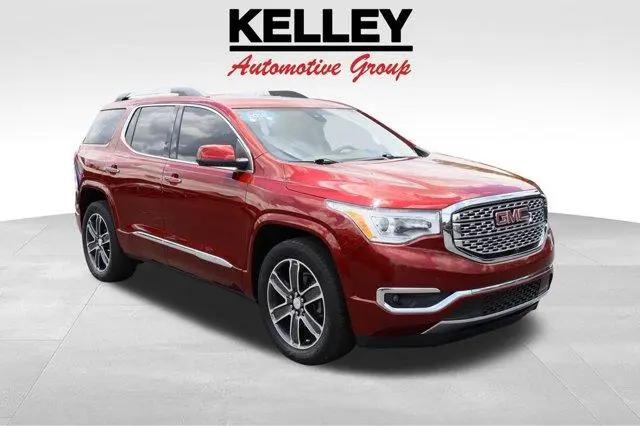 2018 GMC Acadia Denali for sale in Bartow, FL