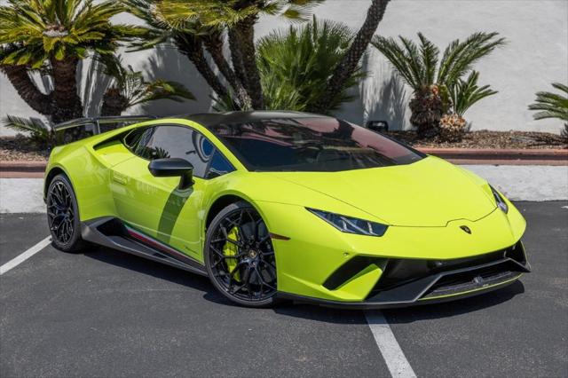 New & Used Lamborghini Huracan for Sale Near San Diego, CA | Discover Cars  for Sale