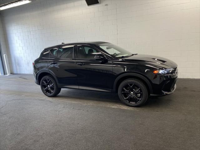 2023 Dodge Hornet DODGE HORNET GT PLUS AWD