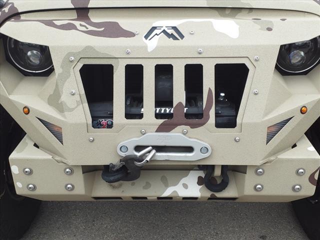 2017 Jeep Wrangler Unlimited Sport 4x4 2017 Jeep Wrangler Unlimited Sport 4x4