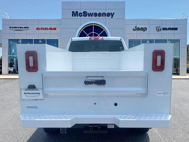 2023 RAM Ram 2500 RAM 2500 TRADESMAN REGULAR CAB 4X4 8 BOX