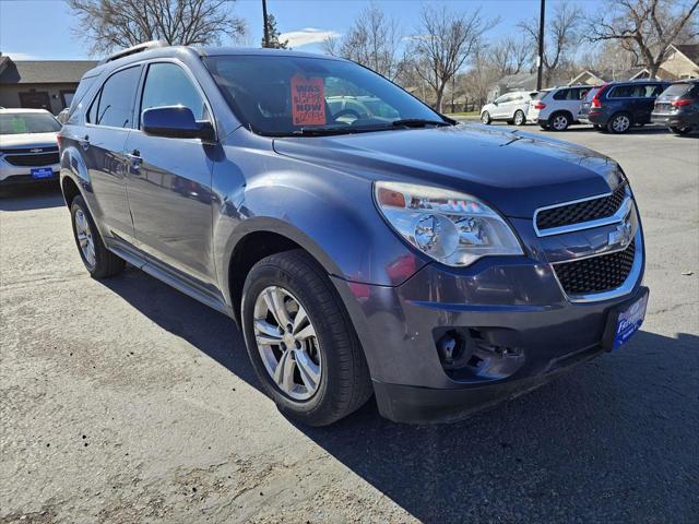 2014 Chevrolet Equinox 1LT for sale in Billings, MT