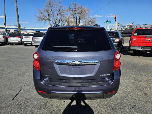 2014 Chevrolet Equinox 1LT