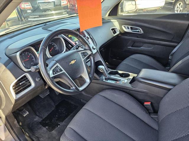 2014 Chevrolet Equinox 1LT