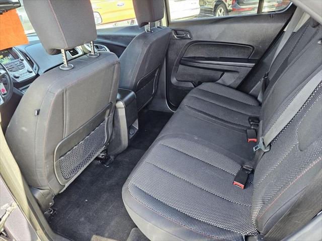 2014 Chevrolet Equinox 1LT