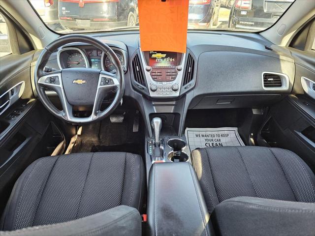 2014 Chevrolet Equinox 1LT