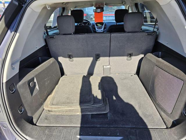 2014 Chevrolet Equinox 1LT