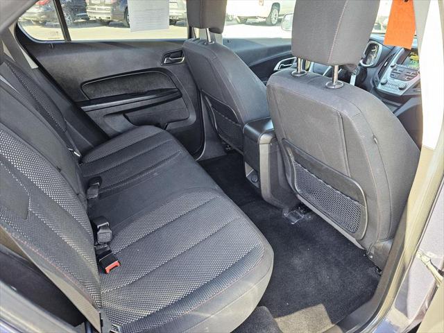2014 Chevrolet Equinox 1LT
