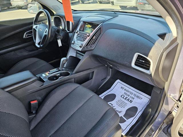 2014 Chevrolet Equinox 1LT