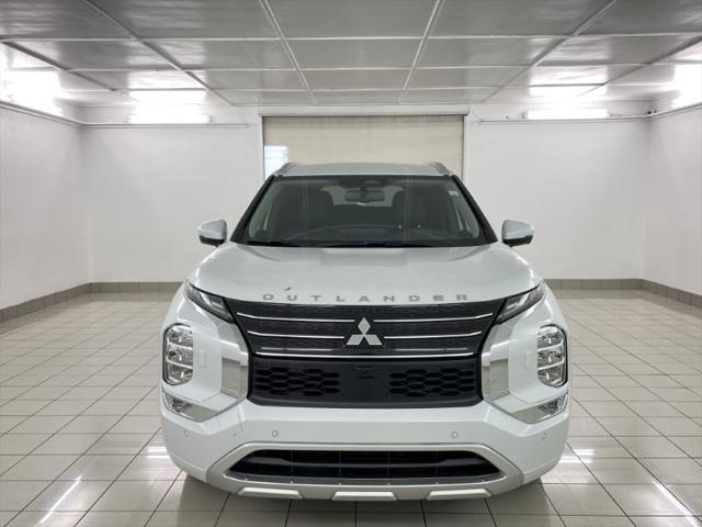 2023 Mitsubishi Outlander PHEV SEL S-AWC