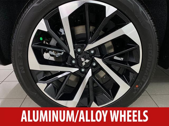 2023 Mitsubishi Outlander PHEV SEL S-AWC
