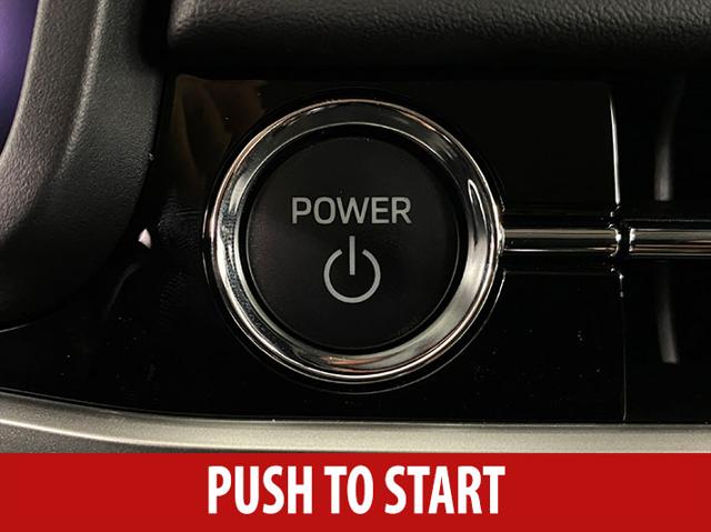 2023 Mitsubishi Outlander PHEV SEL S-AWC