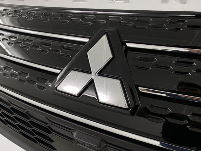 2023 Mitsubishi Outlander PHEV SEL S-AWC