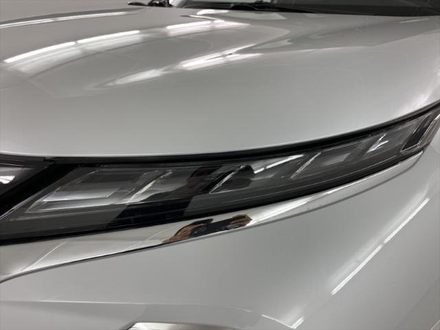 2023 Mitsubishi Outlander PHEV SEL S-AWC