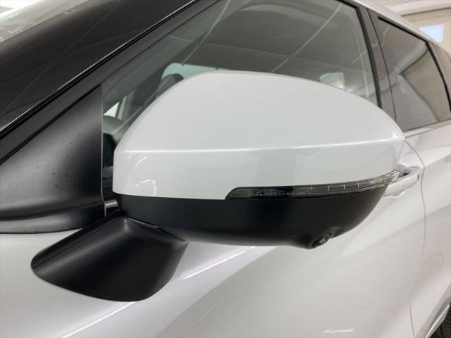 2023 Mitsubishi Outlander PHEV SEL S-AWC
