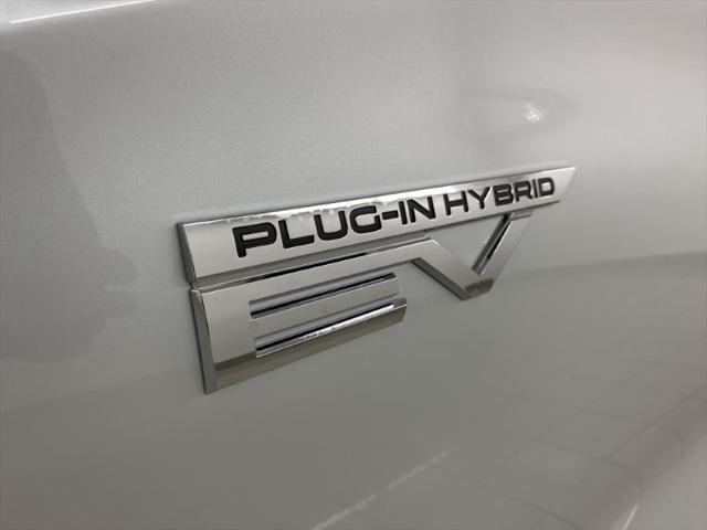 2023 Mitsubishi Outlander PHEV SEL S-AWC