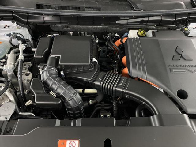 2023 Mitsubishi Outlander PHEV SEL S-AWC